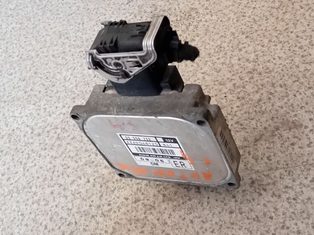 bontott OPEL CORSA D Automata Váltó Elektronika