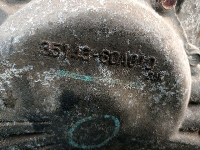 bontott OPEL CORSA D Automata Váltó