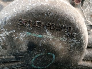 bontott OPEL CORSA D Automata Váltó