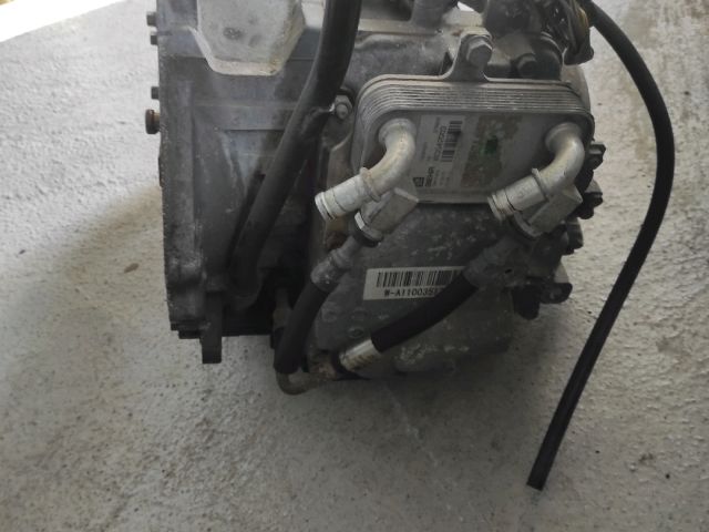 bontott OPEL CORSA D Automata Váltó