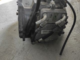 bontott OPEL CORSA D Automata Váltó