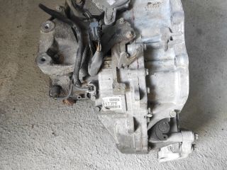 bontott OPEL CORSA D Automata Váltó