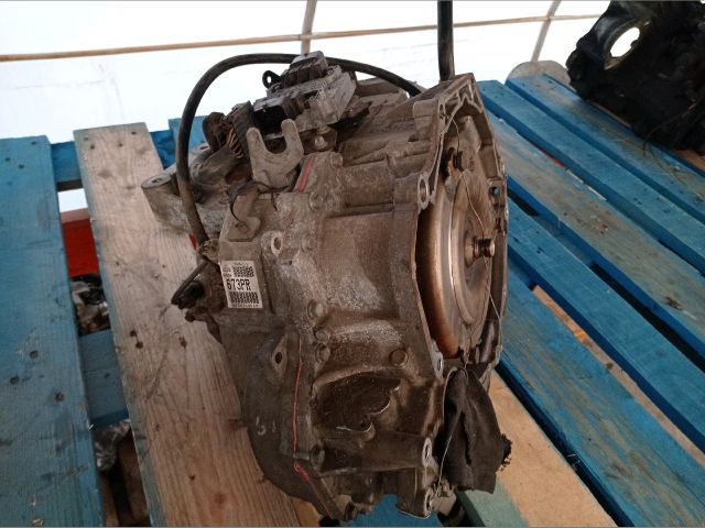 bontott OPEL CORSA D Automata Váltó