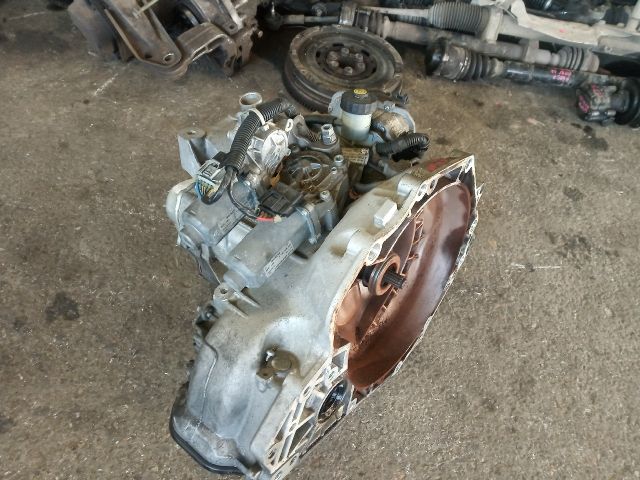 bontott OPEL CORSA D Automata Váltó