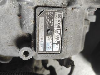 bontott OPEL CORSA D Automata Váltó