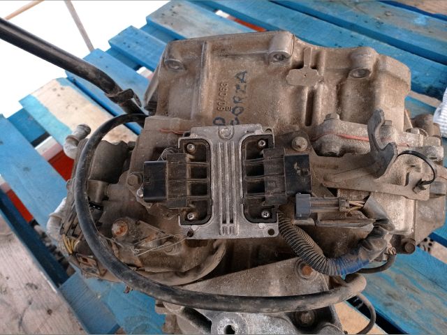 bontott OPEL CORSA D Automata Váltó