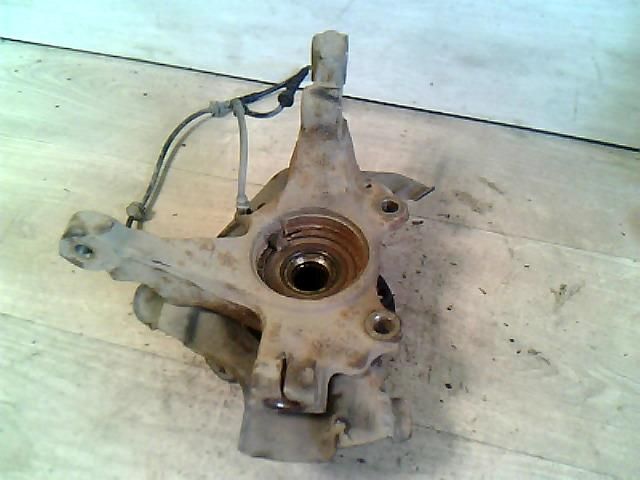 bontott OPEL CORSA D Bal első Csonkállvány Kerékaggyal