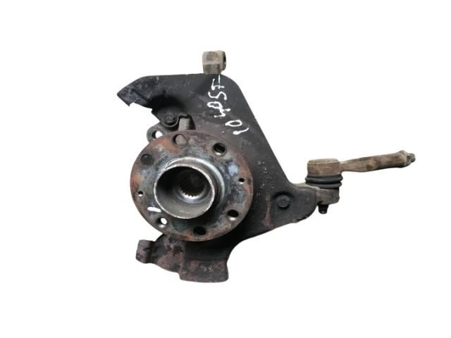 bontott OPEL CORSA D Bal első Csonkállvány Kerékaggyal