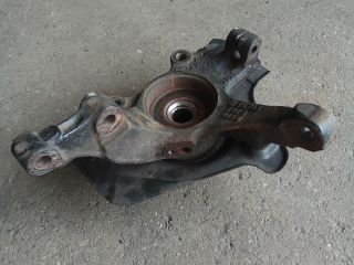 bontott OPEL CORSA D Bal első Csonkállvány Kerékaggyal