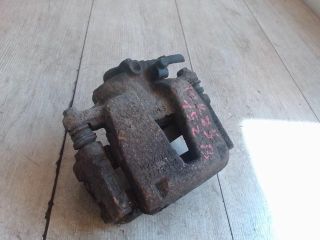 bontott OPEL CORSA D Bal első Féknyereg Munkahengerrel