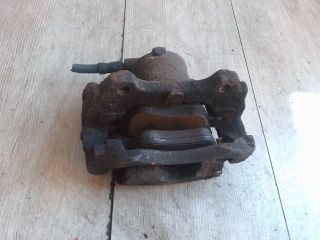 bontott OPEL CORSA D Bal első Féknyereg Munkahengerrel