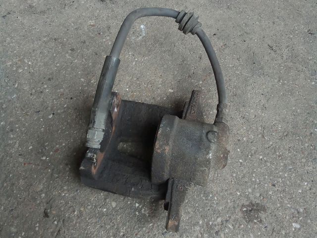 bontott OPEL CORSA D Bal első Féknyereg Munkahengerrel