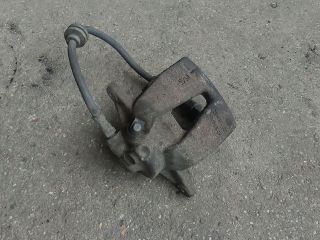 bontott OPEL CORSA D Bal első Féknyereg Munkahengerrel