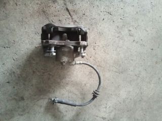 bontott OPEL CORSA D Bal első Féknyereg Munkahengerrel