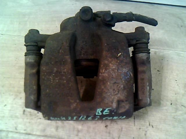 bontott OPEL CORSA D Bal első Féknyereg Munkahengerrel