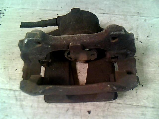 bontott OPEL CORSA D Bal első Féknyereg Munkahengerrel