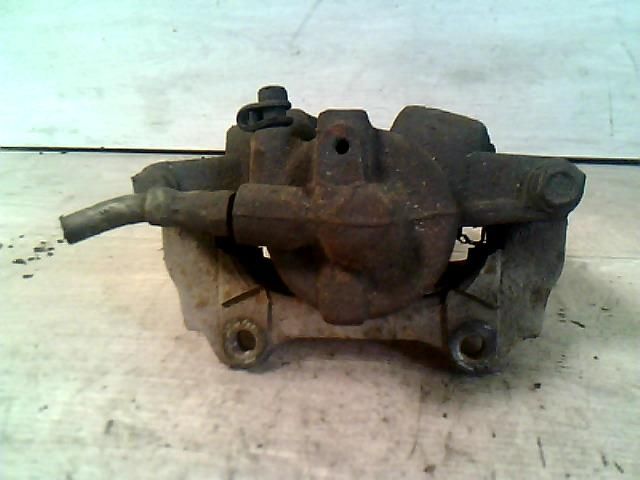 bontott OPEL CORSA D Bal első Féknyereg Munkahengerrel