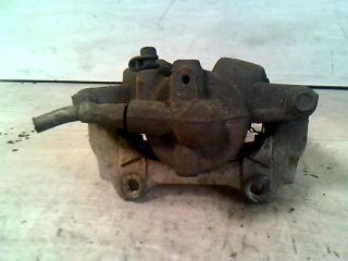 bontott OPEL CORSA D Bal első Féknyereg Munkahengerrel