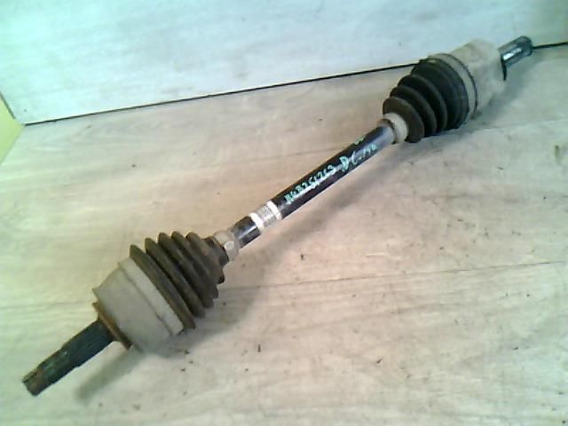 bontott OPEL CORSA D Bal Féltengely