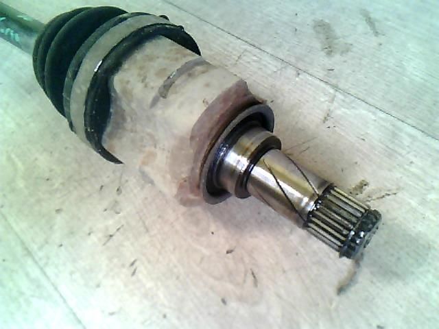 bontott OPEL CORSA D Bal Féltengely