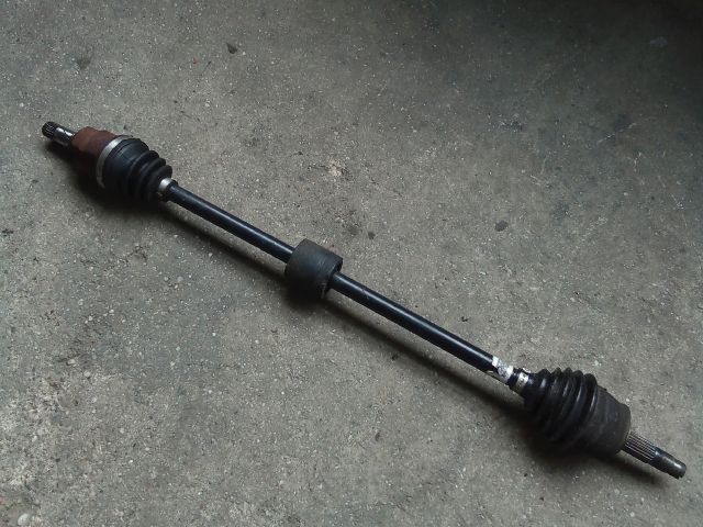 bontott OPEL CORSA D Bal Féltengely