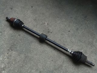 bontott OPEL CORSA D Bal Féltengely