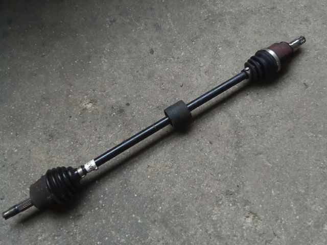 bontott OPEL CORSA D Bal Féltengely