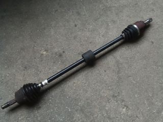 bontott OPEL CORSA D Bal Féltengely