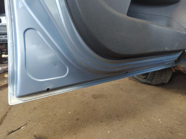 bontott OPEL CORSA D Bal hátsó Lengéscsillapító