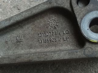 bontott OPEL CORSA D Billenésgátló Bak