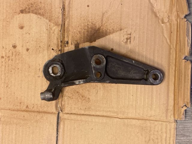 bontott OPEL CORSA D Billenésgátló Bak