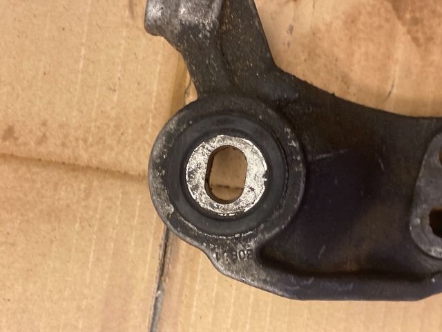 bontott OPEL CORSA D Billenésgátló Bak