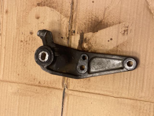 bontott OPEL CORSA D Billenésgátló Bak