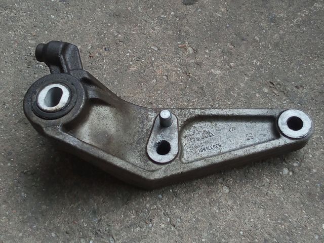 bontott OPEL CORSA D Billenésgátló Bak