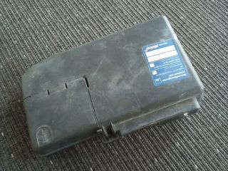 bontott OPEL CORSA D Biztosítéktábla Motortér