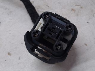 bontott OPEL CORSA D Biztosítéktábla Motortér