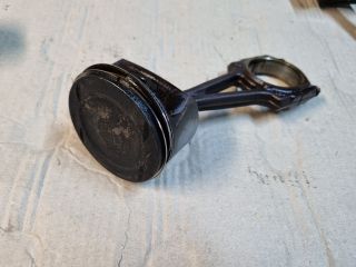 bontott OPEL CORSA D Dugattyú és Hajtókar