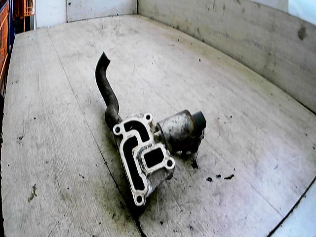 bontott OPEL CORSA D EGR / AGR Szelep