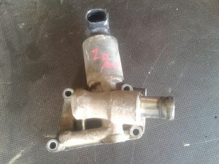 bontott OPEL CORSA D EGR / AGR Szelep