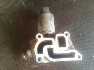 bontott OPEL CORSA D EGR / AGR Szelep