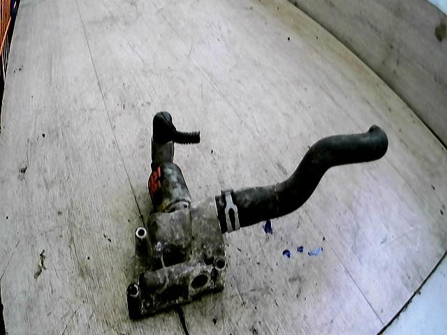 bontott OPEL CORSA D EGR / AGR Szelep