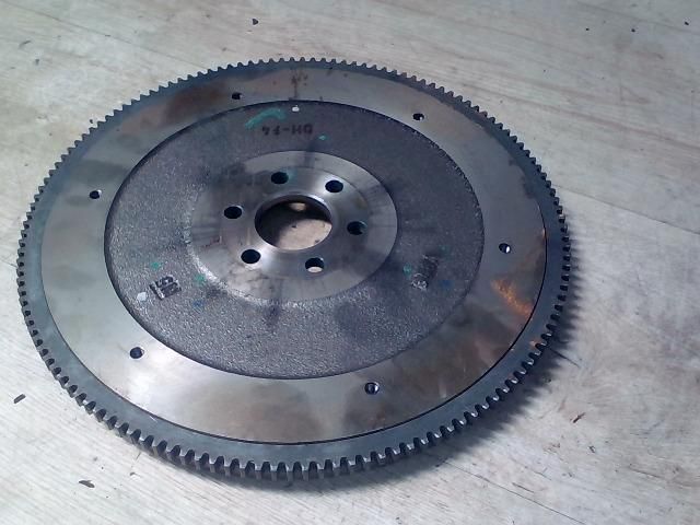 bontott OPEL CORSA D Egytömegű Lendkerék