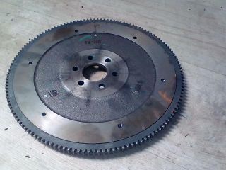 bontott OPEL CORSA D Egytömegű Lendkerék