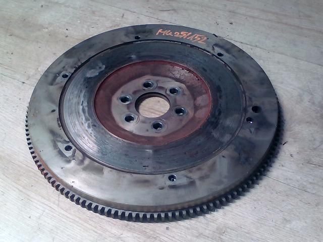 bontott OPEL CORSA D Egytömegű Lendkerék