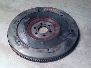 bontott OPEL CORSA D Egytömegű Lendkerék