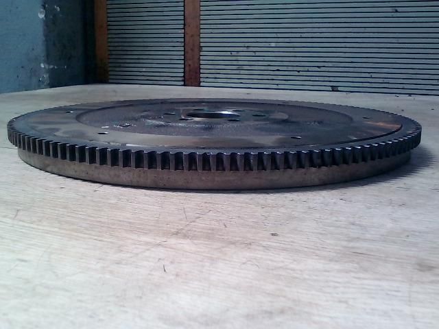 bontott OPEL CORSA D Egytömegű Lendkerék