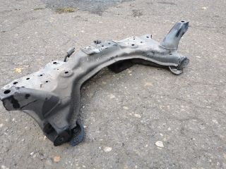 bontott OPEL CORSA D Első Bölcső