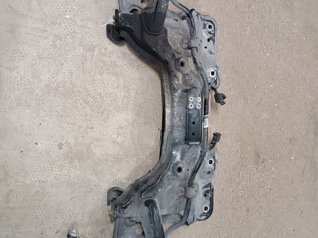 bontott OPEL CORSA D Első Bölcső