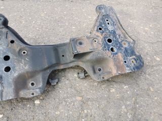 bontott OPEL CORSA D Első Bölcső