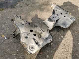 bontott OPEL CORSA D Első Bölcső